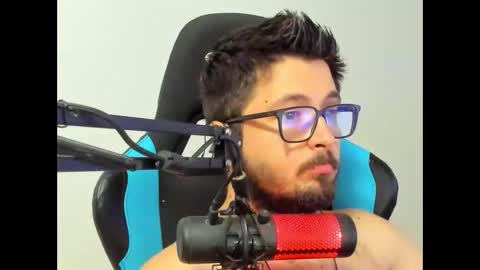 Chance online show from November 4, 5:47 pm