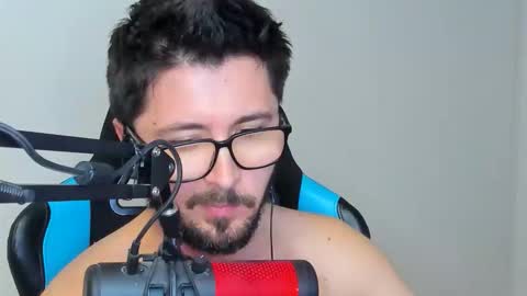 Chance online show from October 31, 7:47 pm