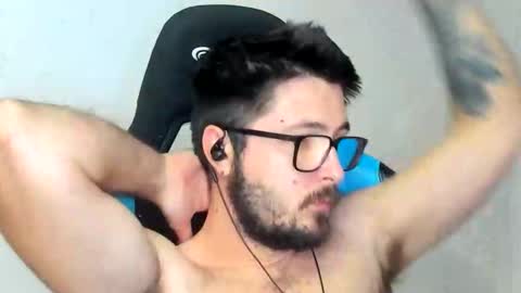 Chance online show from October 30, 7:36 pm