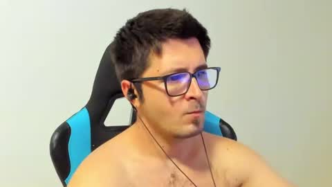 Chance online show from November 6, 1:19 am