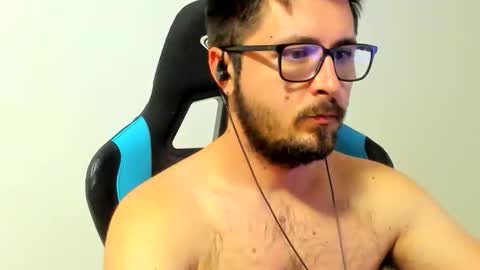 Chance online show from October 24, 6:41 pm