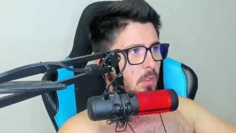 Chance online show from October 23, 5:47 pm