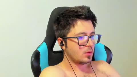 Chance online show from November 8, 7:17 pm