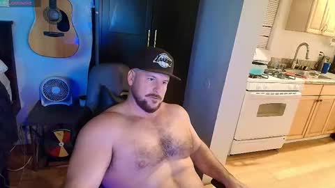 Chance Cruise online show from November 15, 2:35 am