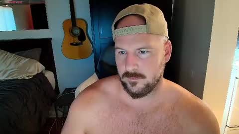 Chance Cruise online show from July 6, 11:28 pm