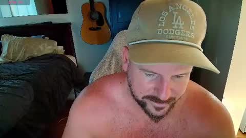 Chance Cruise online show from July 3, 11:31 pm