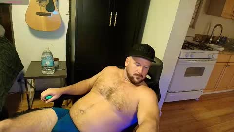 Chance Cruise online show from October 23, 2:24 am