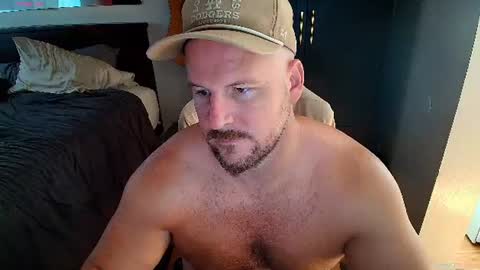 Chance Cruise online show from July 8, 11:08 pm