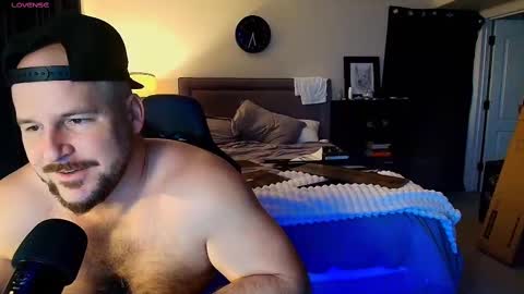 Chance Cruise online show from March 4, 1:34 am