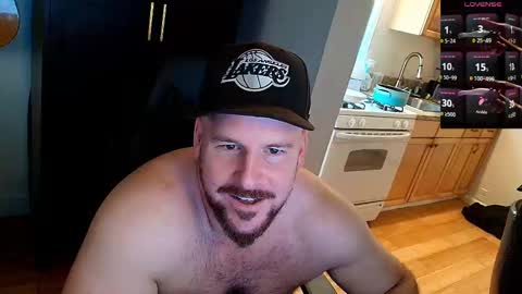 Chance Cruise online show from February 25, 12:47 am