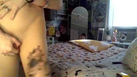 chanel2002 online show from October 2, 1:54 pm