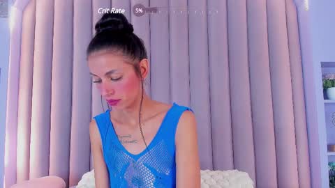 C H A N E L online show from February 25, 8:21 pm