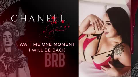 Fabi online show from November 19, 2:55 am