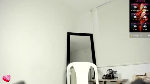 Chanell online show from September 9, 6:52 pm