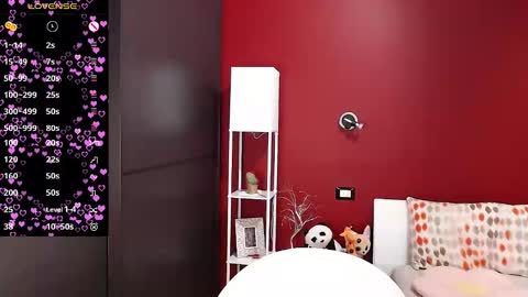 Anastasia online show from October 11, 3:37 pm