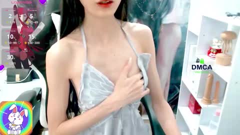 changchang_ online show from February 3, 7:24 am