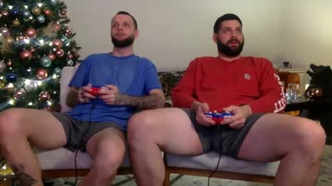 TATS AND TANNED online show from December 23, 4:33 am