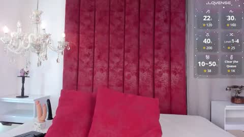 Channey online show from October 23, 3:08 am