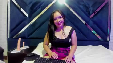 Chantal online show from May 13, 4:55 am