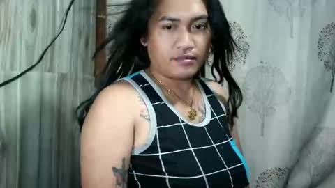 CHANTAL online show from May 20, 12:33 pm