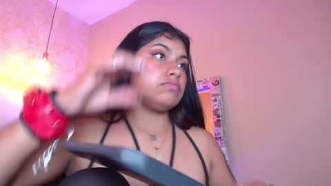  chantalpetit  online show from March 12, 10:35 pm