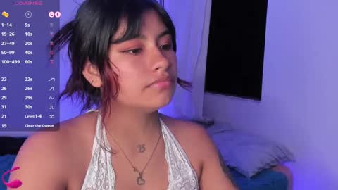  chantalpetit  online show from January 23, 1:19 am