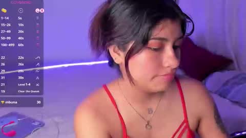  chantalpetit  online show from January 28, 2:21 am