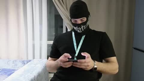 Stern online show from March 22, 8:57 pm