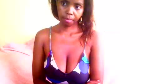 chante665 online show from February 16, 7:15 am