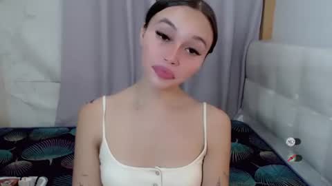 CHANTELLE online show from November 4, 3:08 am