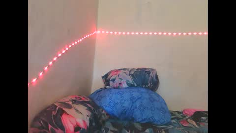 Zaria Vixen online show from March 2, 8:43 am