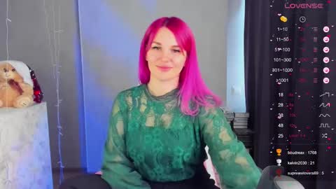 Suzanna Snow online show from January 12, 7:00 am