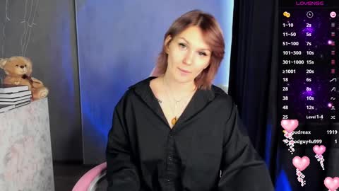 Suzanna Snow online show from February 24, 7:00 am