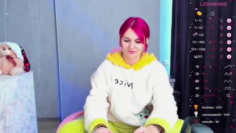 Suzanna Snow online show from January 11, 7:06 am