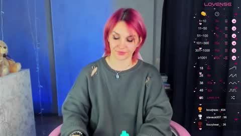 Suzanna Snow online show from February 4, 7:51 am