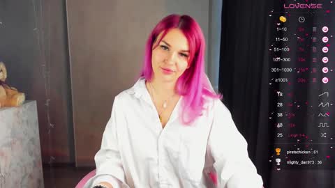 Suzanna Snow online show from January 23, 5:13 am