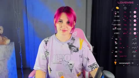 Suzanna Snow online show from January 14, 4:04 am