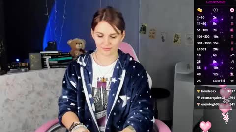 Suzanna Snow online show from March 11, 6:30 am