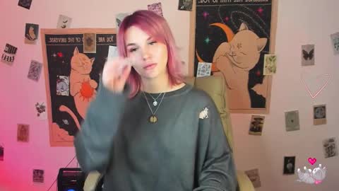 Suzanna Snow online show from October 31, 4:57 am