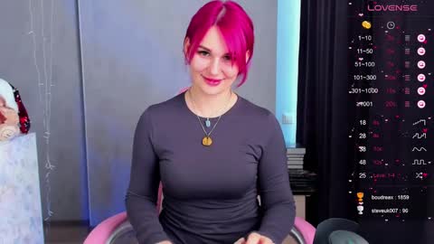 Suzanna Snow online show from January 10, 7:25 am