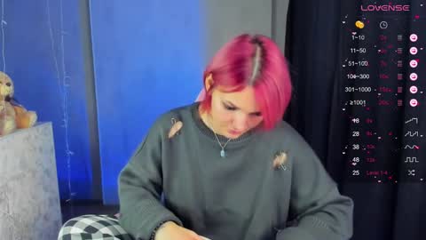 Suzanna Snow online show from February 4, 4:48 am