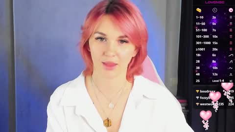 Suzanna Snow online show from February 19, 7:39 am