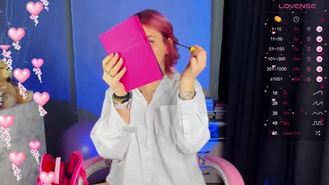 Suzanna Snow online show from February 15, 4:25 am