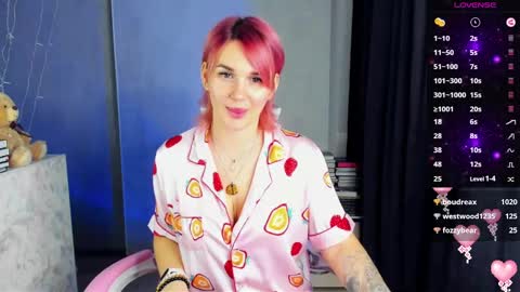 Suzanna Snow online show from February 16, 7:15 am