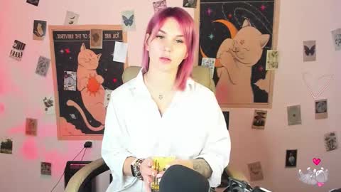 Suzanna Snow online show from October 29, 3:19 am