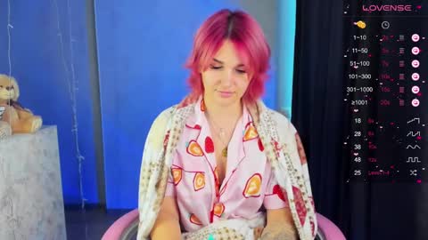 Suzanna Snow online show from January 31, 5:09 am