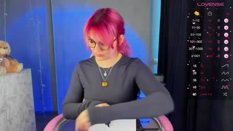 Suzanna Snow online show from January 29, 4:58 am