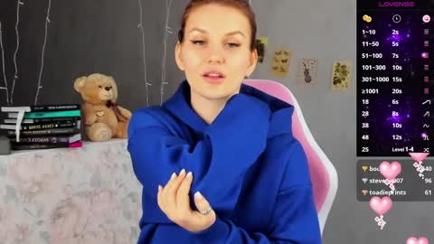 Suzanna Snow online show from March 3, 7:32 am