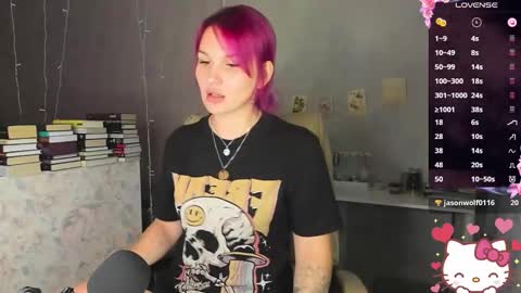 Suzanna Snow online show from September 24, 4:30 am