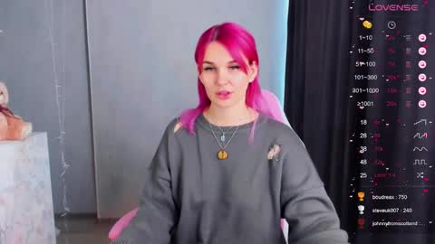 Suzanna Snow online show from January 21, 7:37 am